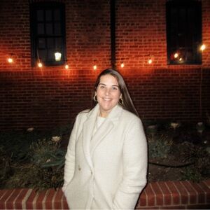 Meet your Posher, Megan